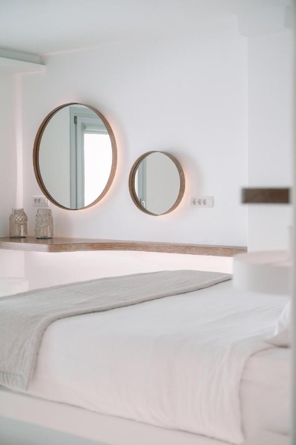 מגלוחורי Nelya Suites (Adults Only) מראה חיצוני תמונה