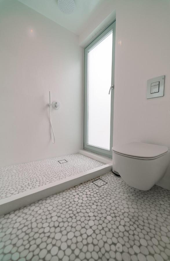 מגלוחורי Nelya Suites (Adults Only) מראה חיצוני תמונה