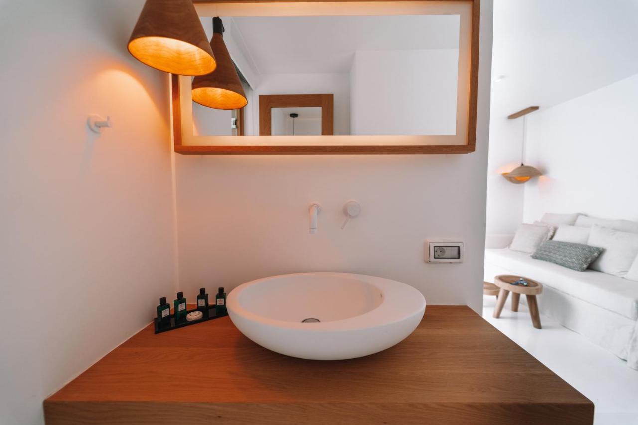 מגלוחורי Nelya Suites (Adults Only) מראה חיצוני תמונה