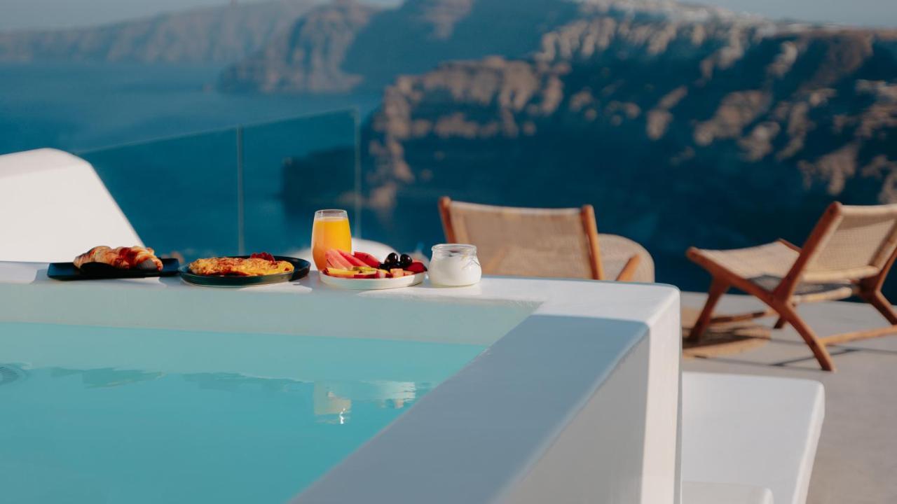 מגלוחורי Nelya Suites (Adults Only) מראה חיצוני תמונה