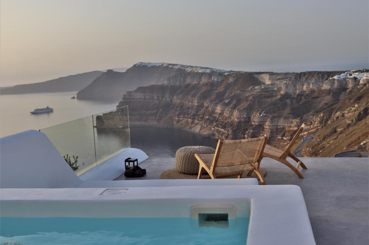 מגלוחורי Nelya Suites (Adults Only) מראה חיצוני תמונה