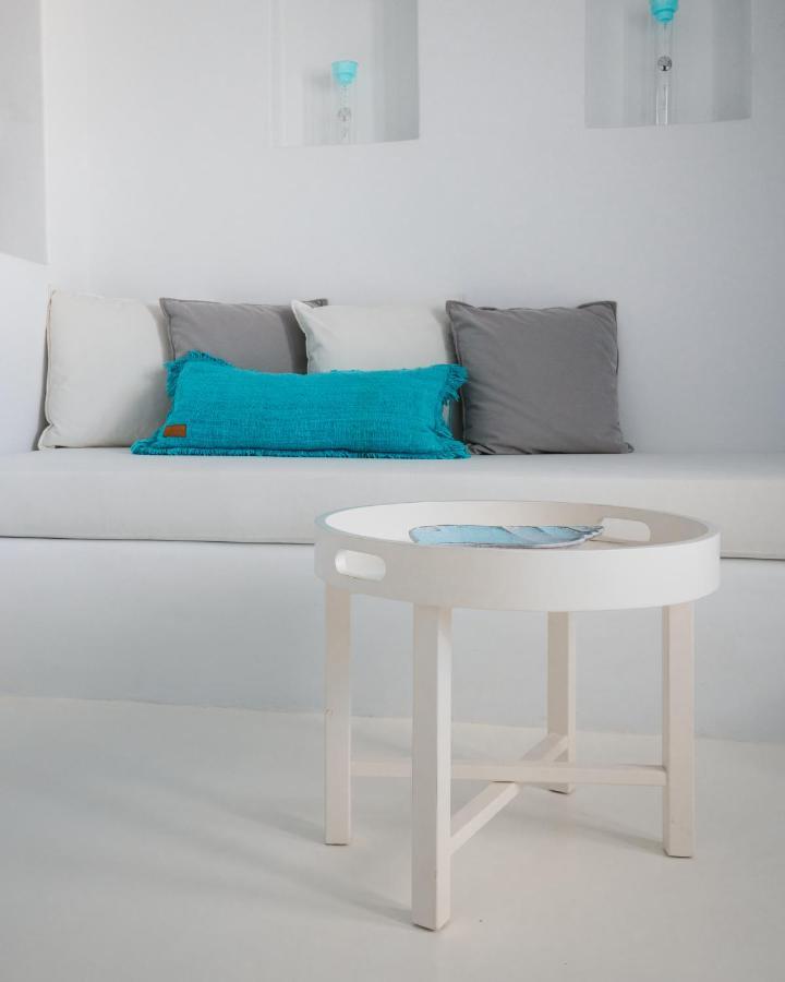 מגלוחורי Nelya Suites (Adults Only) מראה חיצוני תמונה