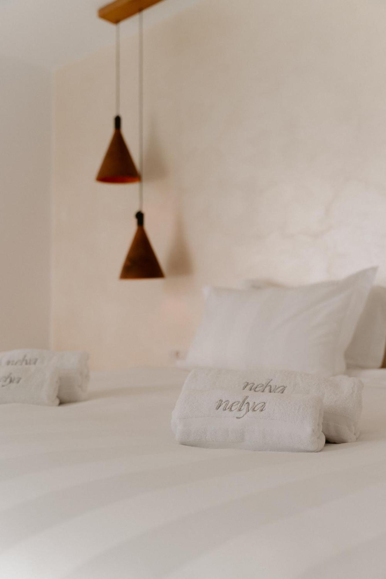 מגלוחורי Nelya Suites (Adults Only) מראה חיצוני תמונה