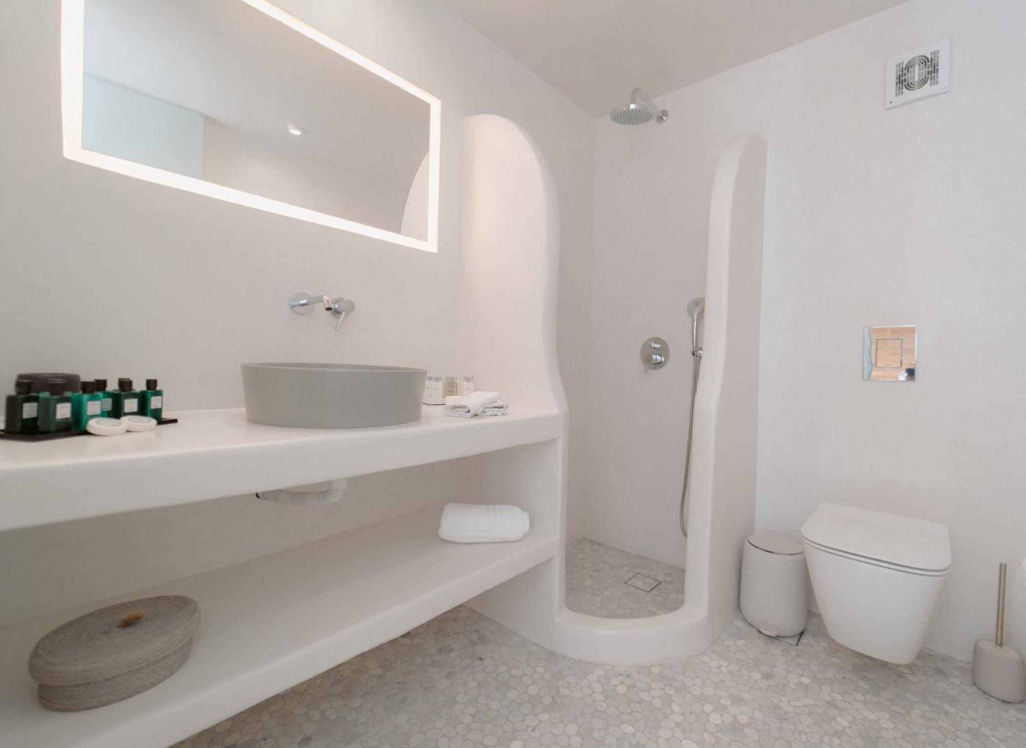 מגלוחורי Nelya Suites (Adults Only) מראה חיצוני תמונה