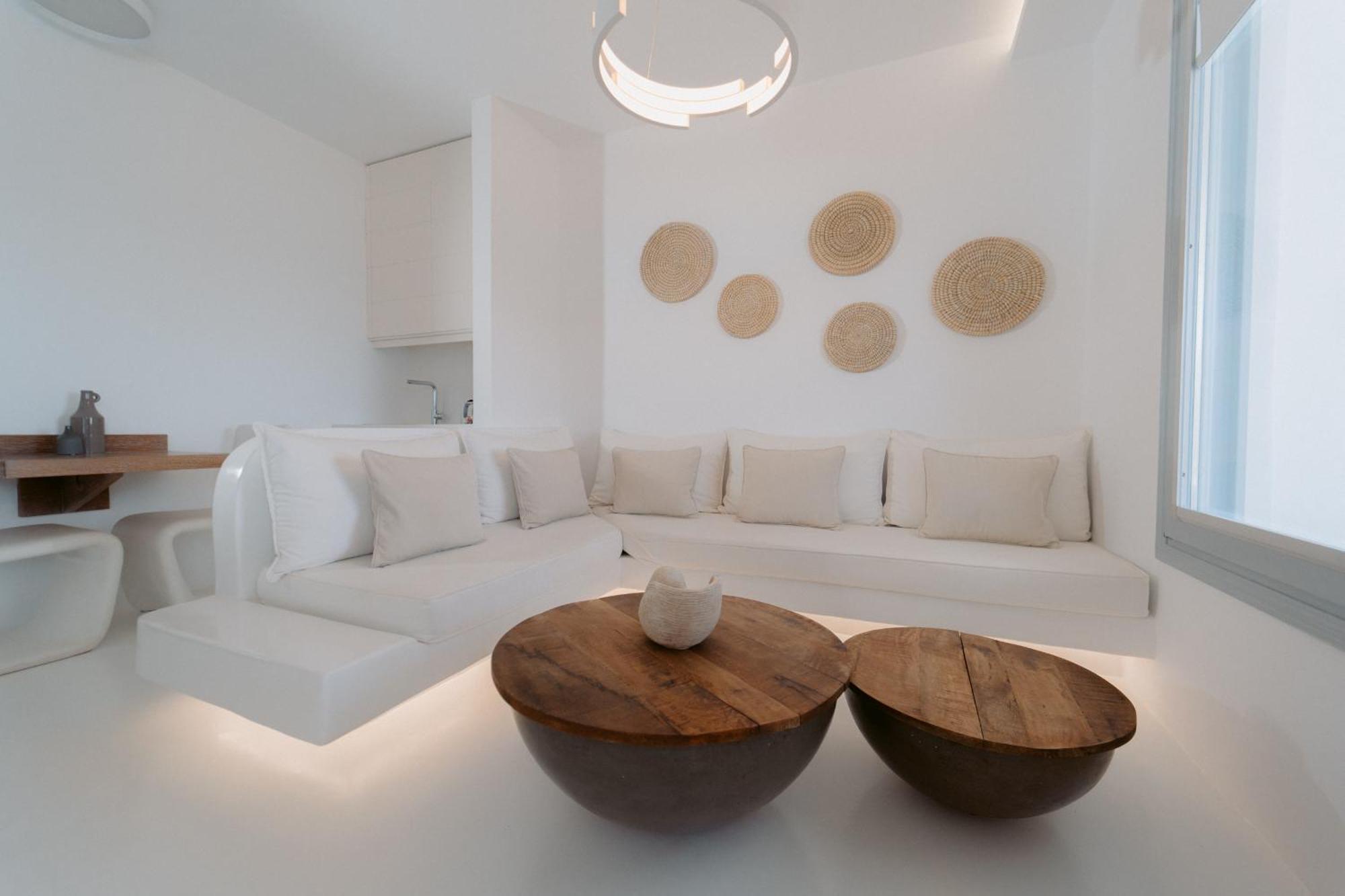 מגלוחורי Nelya Suites (Adults Only) מראה חיצוני תמונה